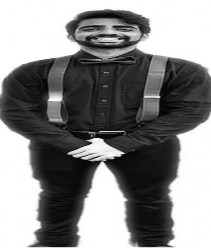 Bouncing Image